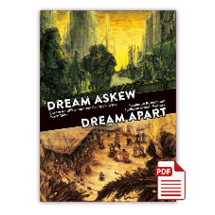 Dream Askew Dream Apart als PDF