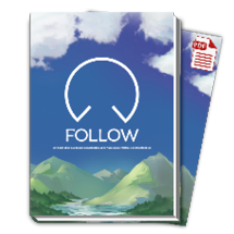 Follow als Softcover und PDF