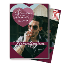 Nebenfiguren-Heft als Heft und PDF