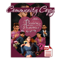 Community Copy