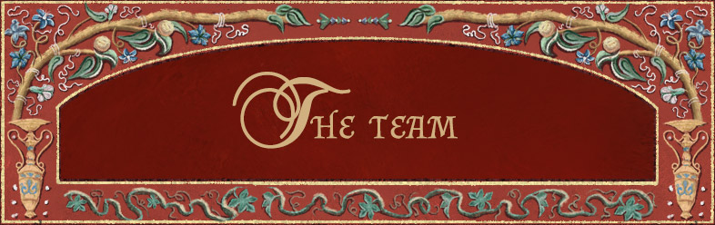 The Team