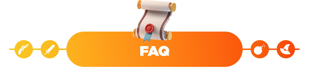 FAQ