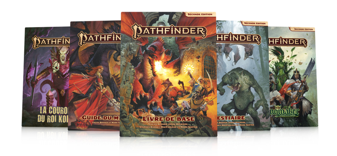 Illustration Pathfinder 2