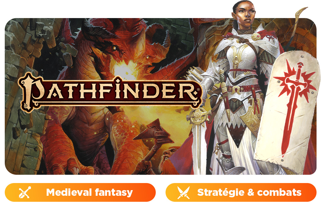 Pathfinder 2