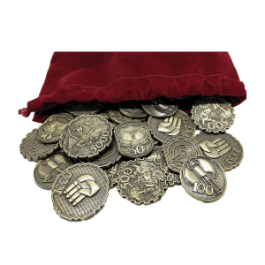 RPG Treasure