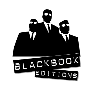 Black Book Éditions