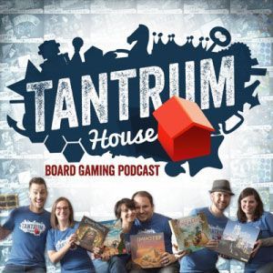 Tantrum House