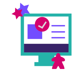 Smart real-time data on your backer and sales