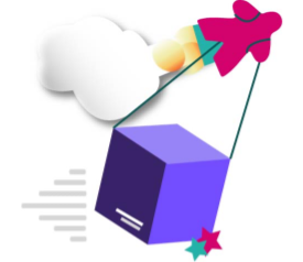 Fulfillment partners available